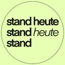 stand heute